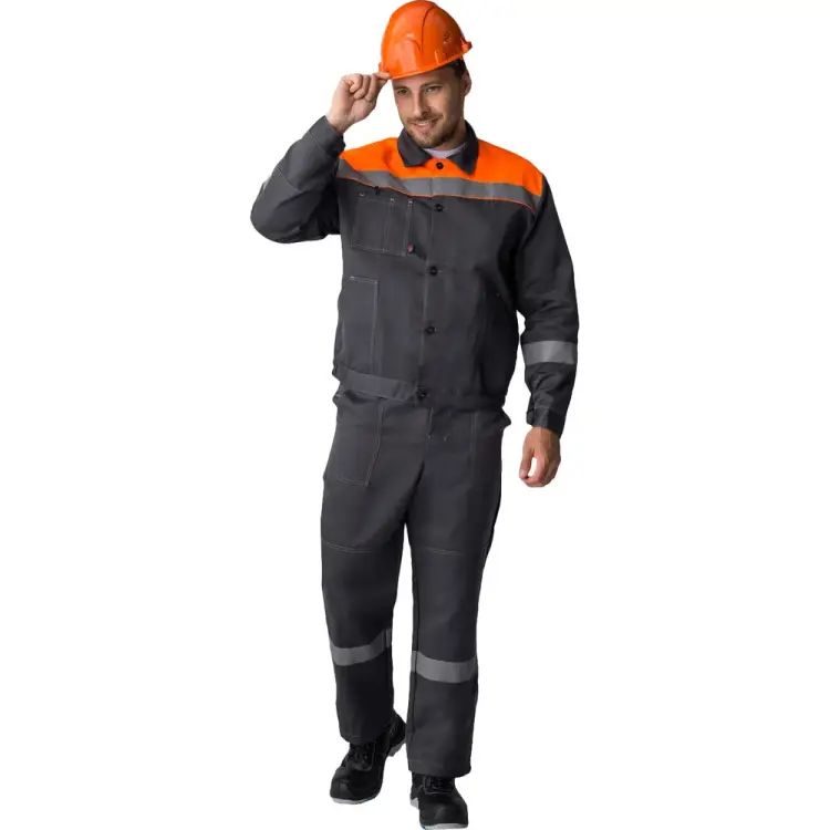 Костюм Факел Легион-1 87479240.020