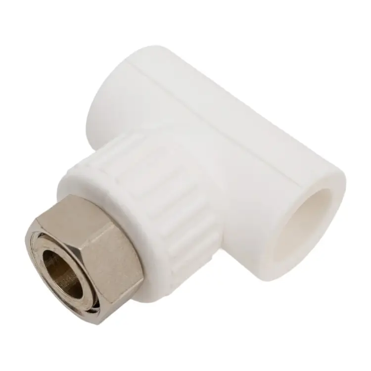 Комбинированный тройник Valfex 10140020 127-0529