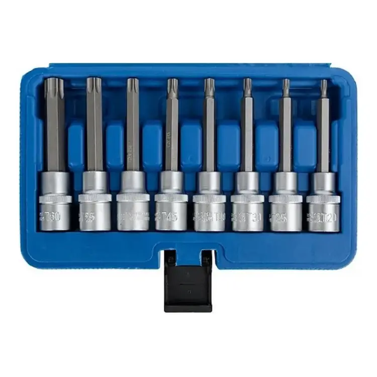 Набор головок VERTUL VR50190