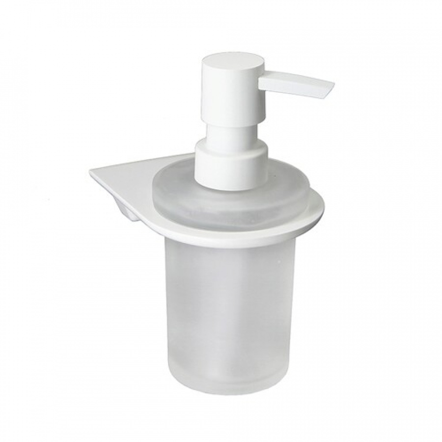 Дозатор для жидкого мыла WasserKraft Kammel