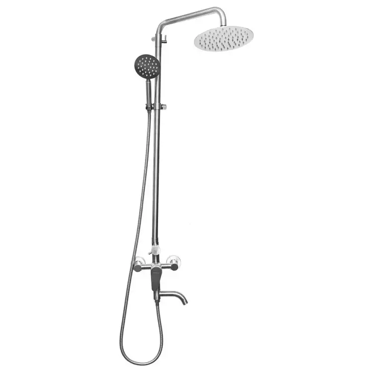 Душевая стойка WISENT W3502