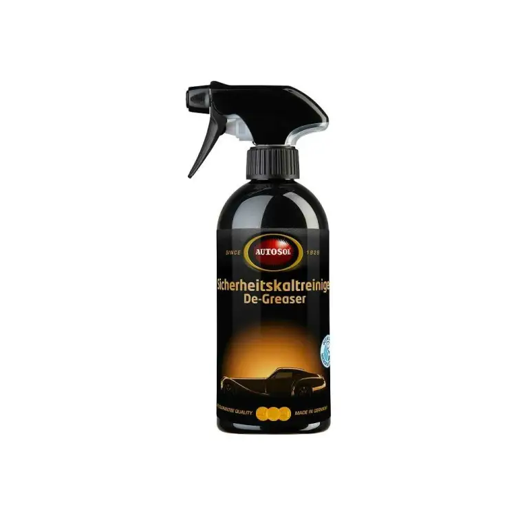 Очиститель сильных масляных загрязнений Autosol 11012420