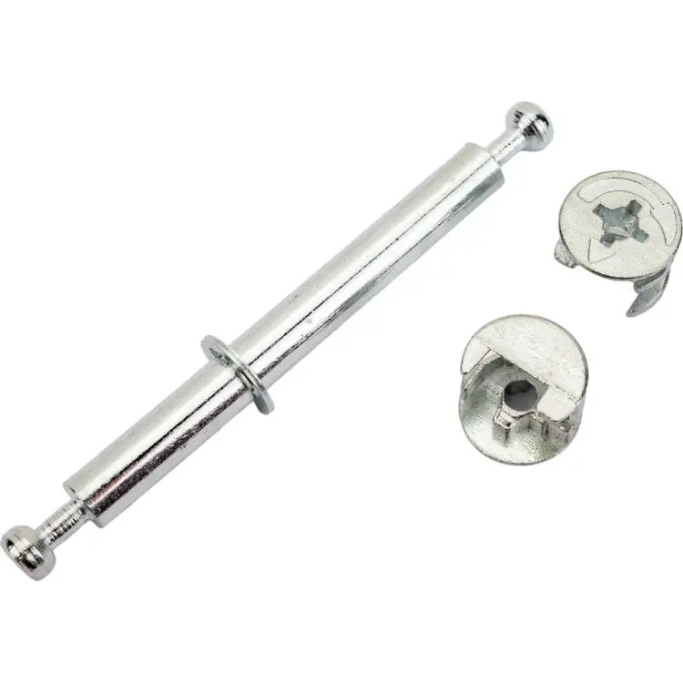 Эксцентриковая стяжка Tech-Krep 153889