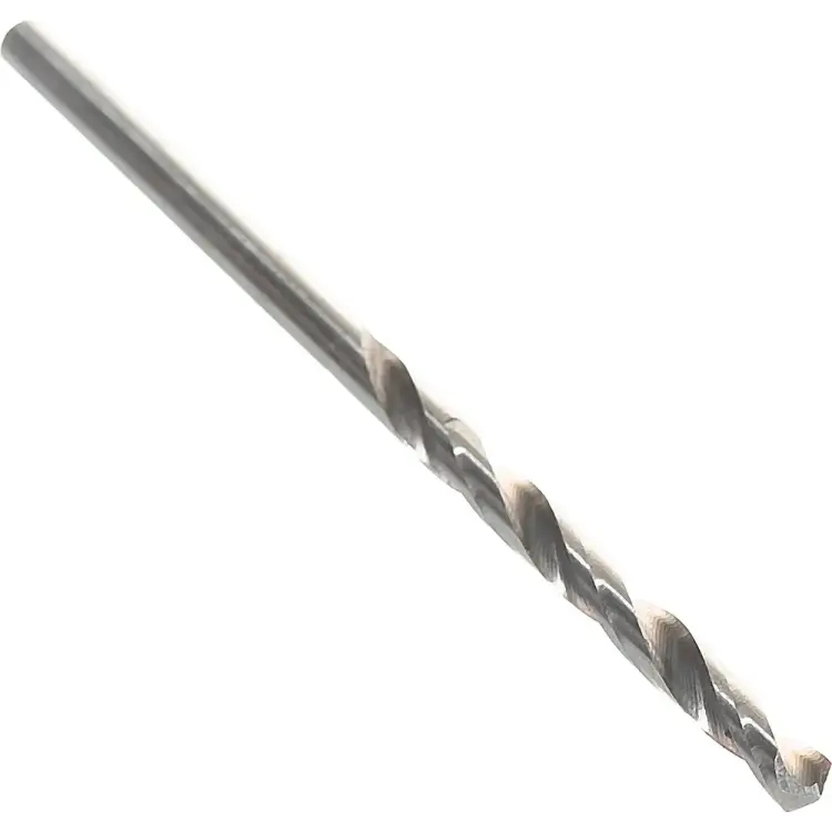 Сверло по металлу RUKO 214029