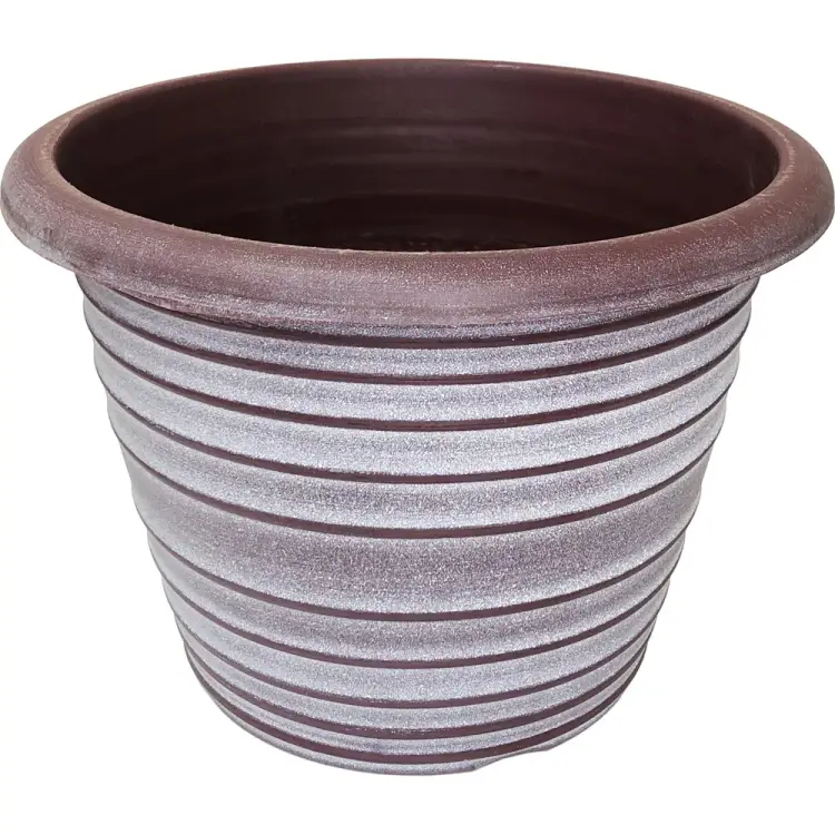 Горшок Репка Кольца Н004 12313