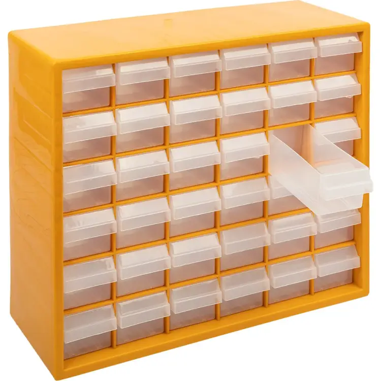 Пластиковый органайзер Gamma ОМ-036 505749