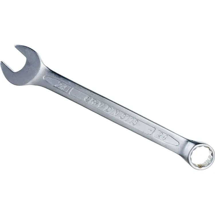 Комбинированный ключ Gigant GCW24