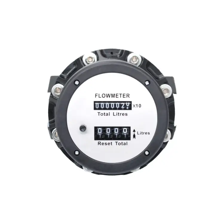 Механический счетчик для бензина и дт Petropump OGM-40 1 1/2 BSP (F), 25-250 л/мин PP810007 Механический счетчик для бензина и дт Petropump OGM-40 1 1/2 BSP (F), 25-250 л/мин PP810007