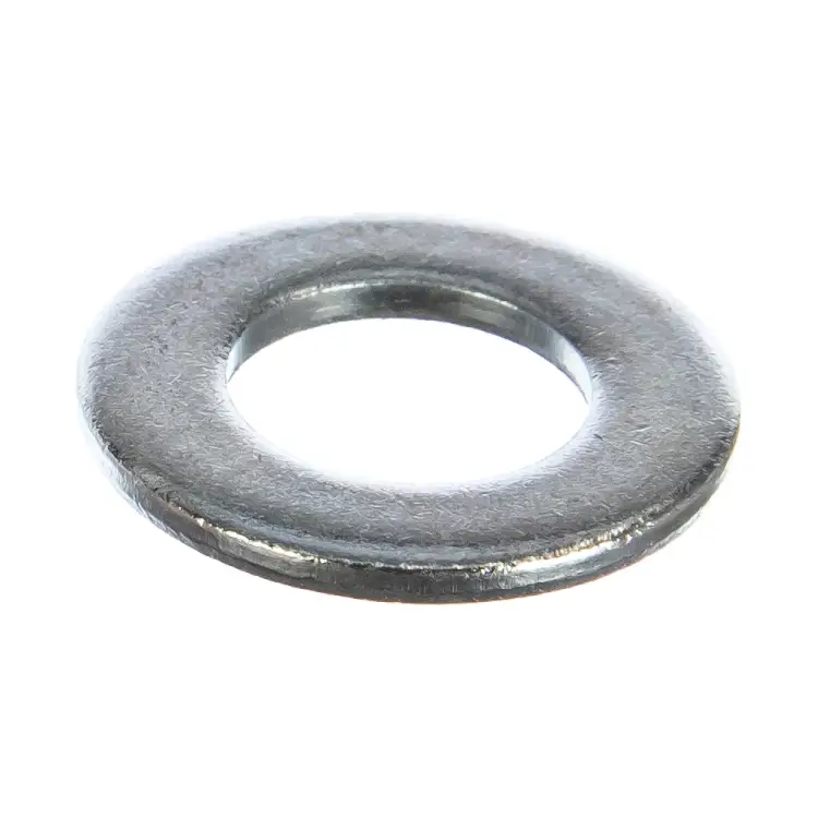 Плоская шайба МЕТИЗНЫЙ ДВОР D14 DIN125 (5 шт.) 4607173905826