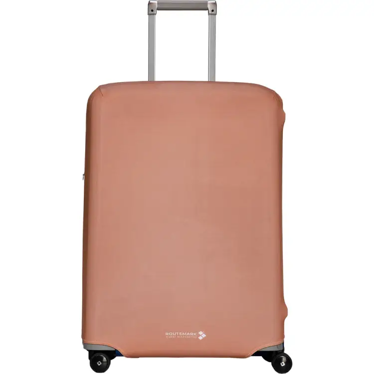 Чехол для чемодана ROUTEMARK SP500 Cappuccino500-M/L Чехол для чемодана ROUTEMARK SP500 Cappuccino500-M/L
