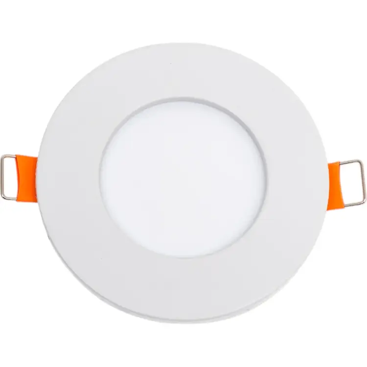 Встраиваемый светильник Smartbuy SBL-DL-3-65K