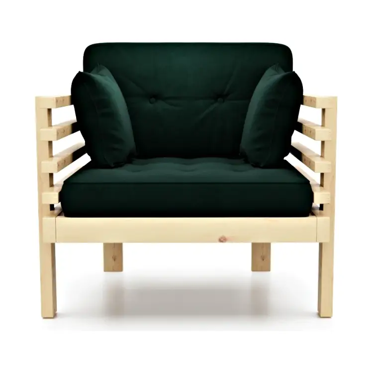 Кресло Arsko Стоун 80424104