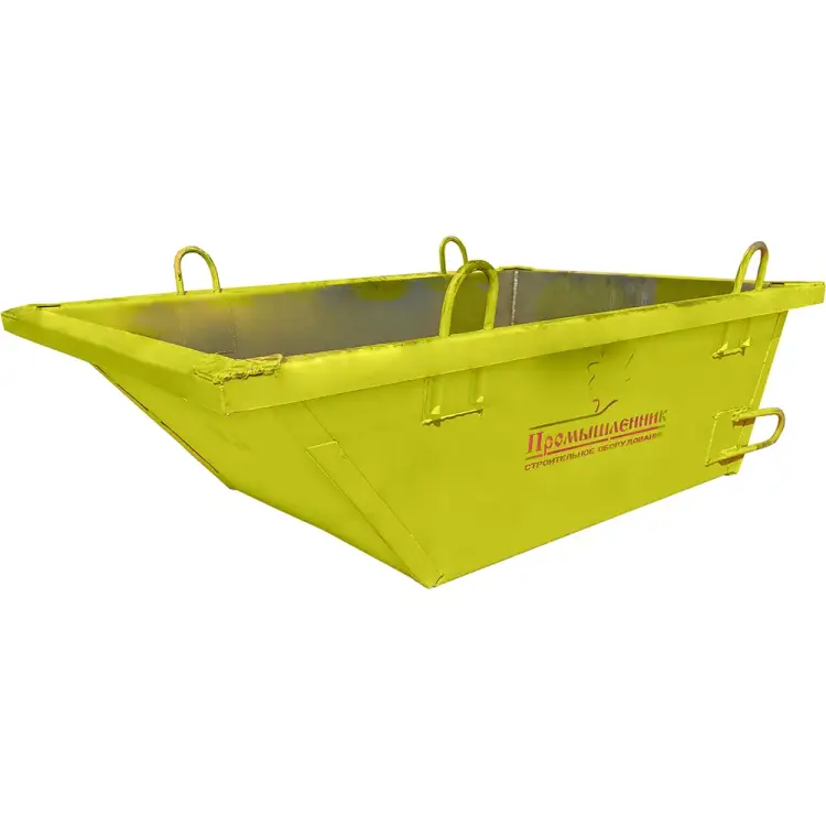 Тара для раствора Промышленник ТР-0,5 Тара для раствора Промышленник ТР-0,5