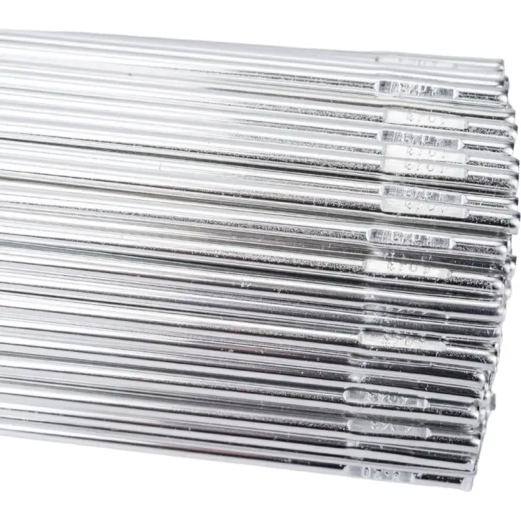Пруток Gigant TIG 4043 АLSi5 GRF-93