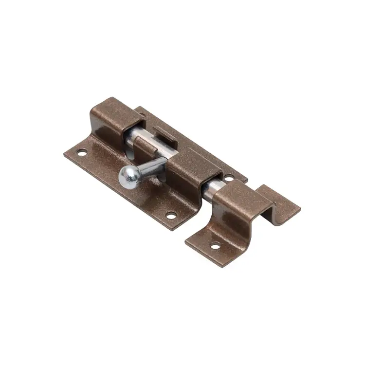 Прямоугольная задвижка СКОБЯНОЙ ШП-50 002364