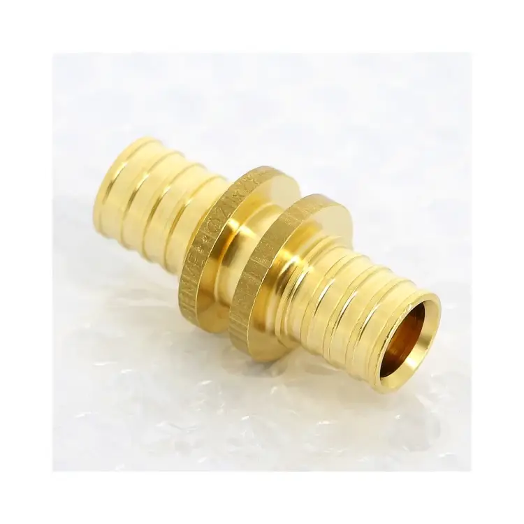 Аксиальная муфта Uni-Fitt 20 740G7700