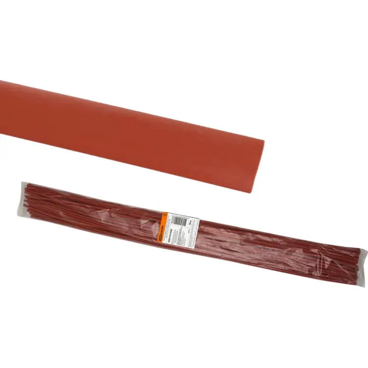 Термоусаживаемая трубка TDM ELECTRIC ТУТнг SQ0518-0268