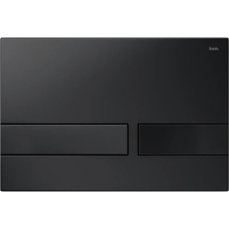 Универсальная клавиша смыва IDDIS Unifix UNI06MBi77