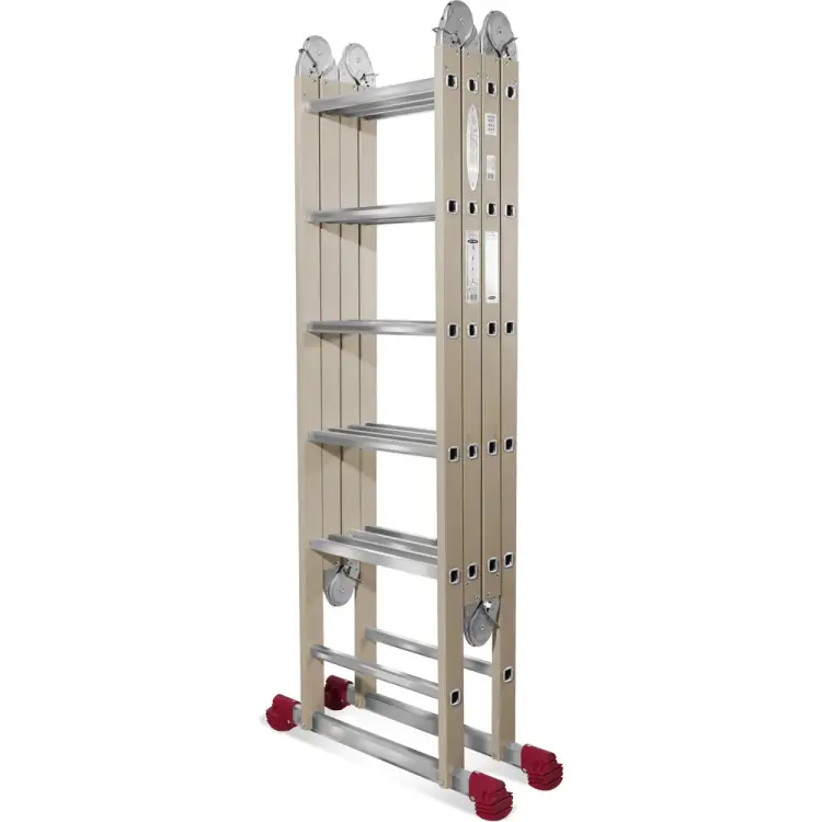 Лестница-трансформер Эйфель Гермес - 500