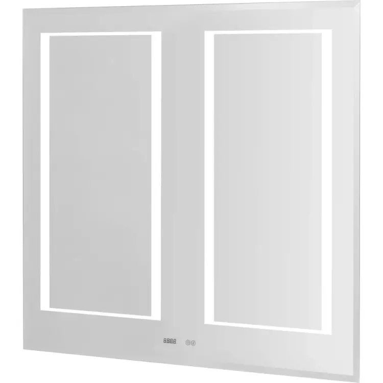 Двойное зеркало AQUATON Сакура 120 00064985 Двойное зеркало AQUATON Сакура 120 00064985