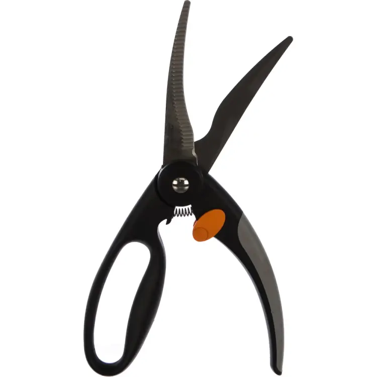 Ножницы для птицы Fiskars Classic 1003033