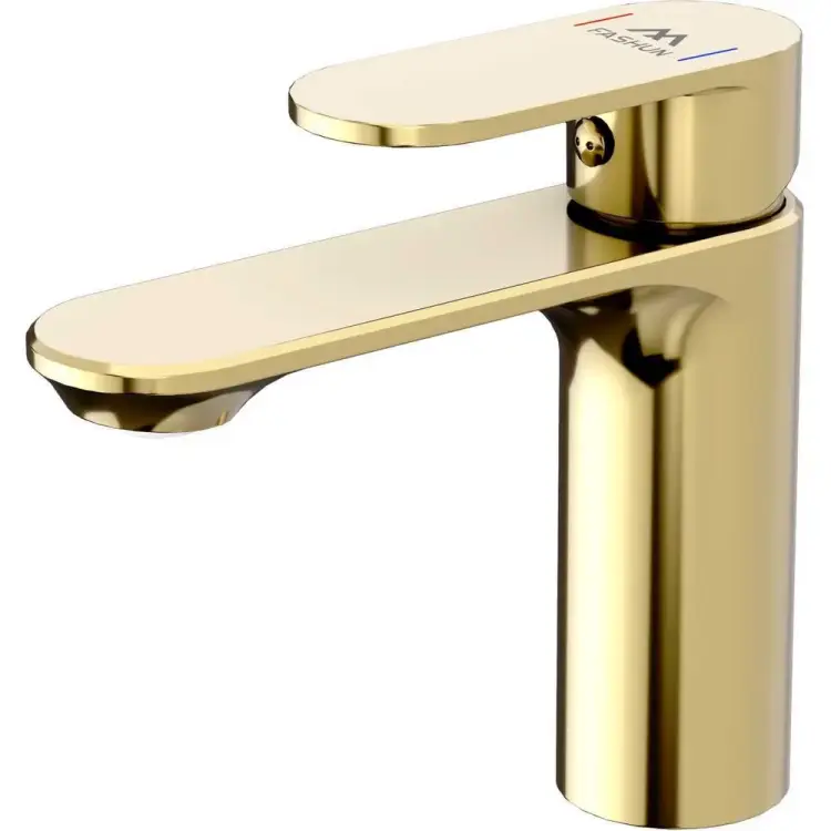 Смеситель для умывальника FASHUN A1085-35