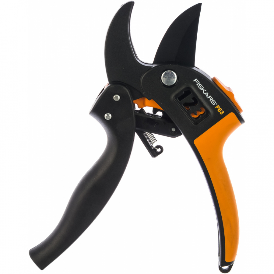 Контактный секатор Fiskars 1000575 (111670)