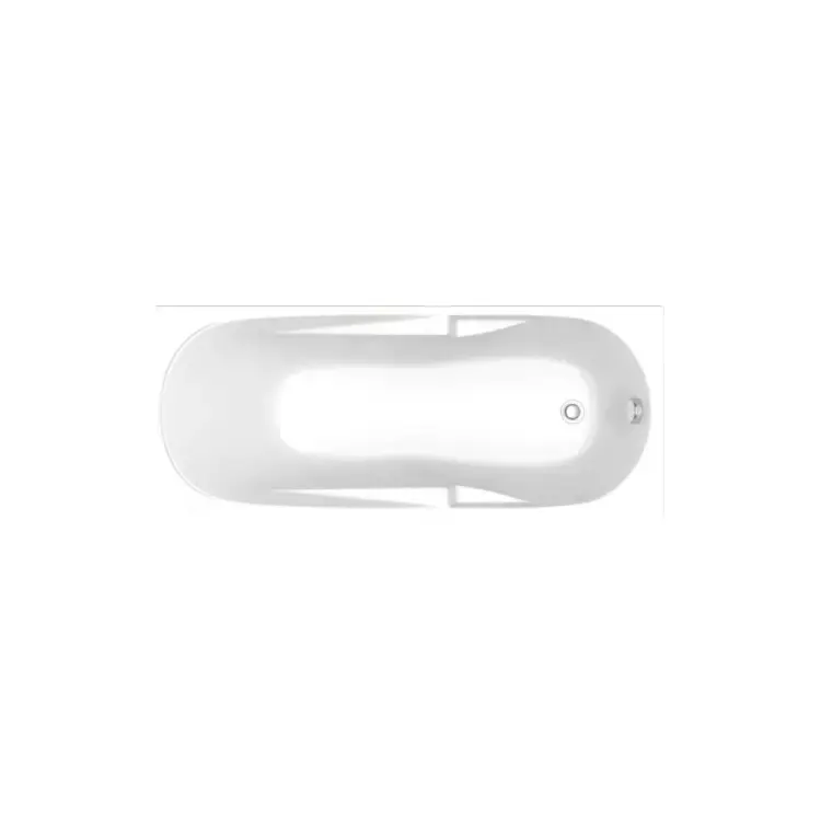 Ванна BAS Мальдива 00022