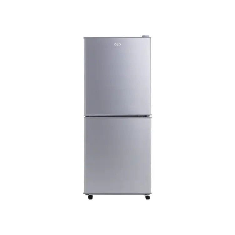 Холодильник Olto RF-140C SILVER O00002792