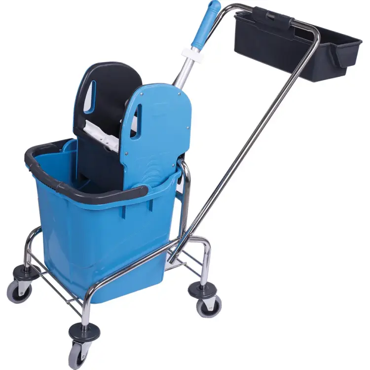 Уборочная тележка BRABIX 607902