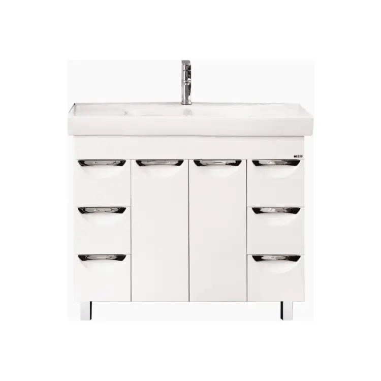 Тумба Misty София -100 П-Соф01100-0116Я Тумба Misty София -100 П-Соф01100-0116Я