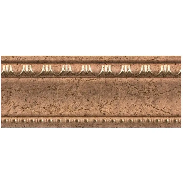 Потолочный плинтус Cosca Decor СПБ057695 Потолочный плинтус Cosca Decor СПБ057695