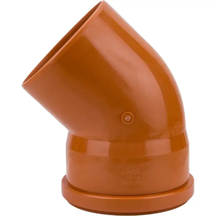 Отвод LAMMIN Lm36020016045