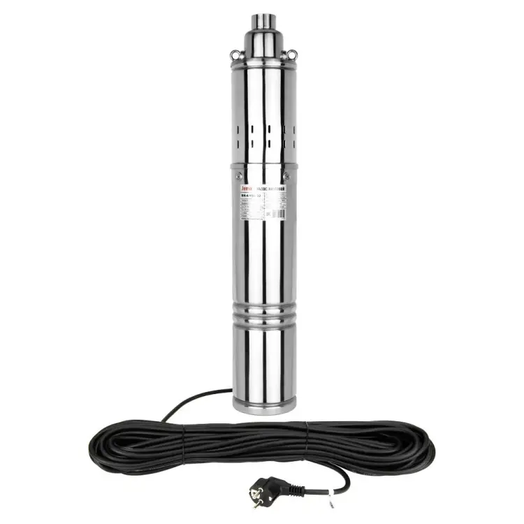 Винтовой насос JEMIX 4-QGB-1-115M ВН-4-157-48