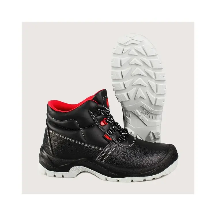 Рабочие ботинки Скорпион 1201.43 Рабочие ботинки Скорпион 1201.43