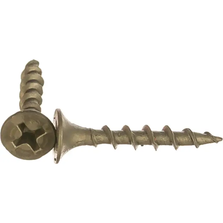Оксидированный саморез по дереву для ГКЛ МЕТИЗНЫЙ ДВОР 3,5x25 (1000 шт.) 4607159062451