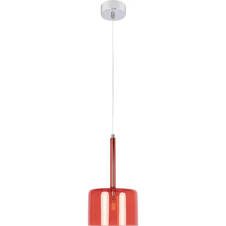 Подвесной светильник LOFT IT Spillray 10232/A Red
