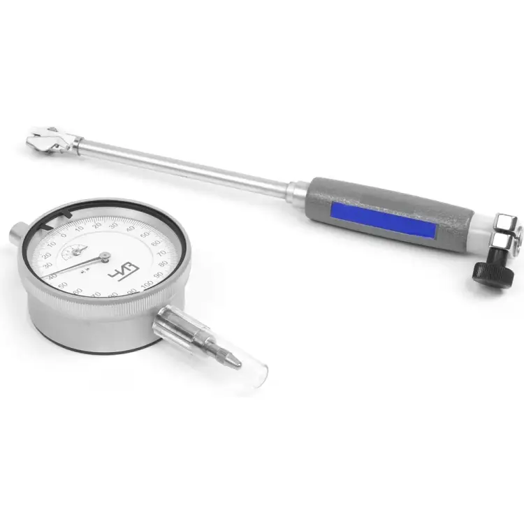 Индикаторный нутромер ЧИЗ НИ 50-160 0,001 45898