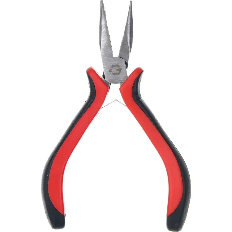 Длинногубцы GREPP GREPP 205-127