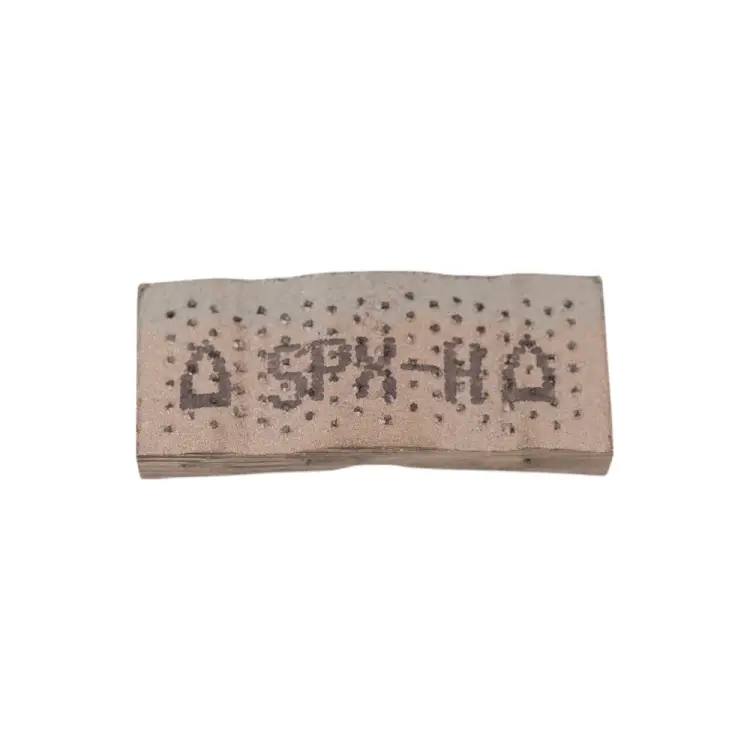 Сегмент алмазный для коронок HILTI SPX-H 2157976