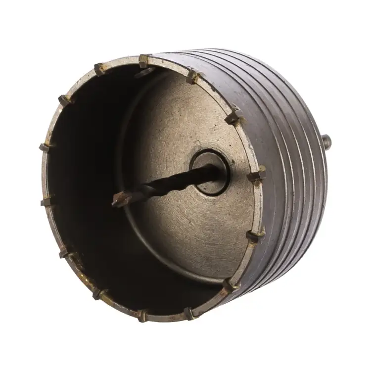 Коронка по бетону Hardcore 110110