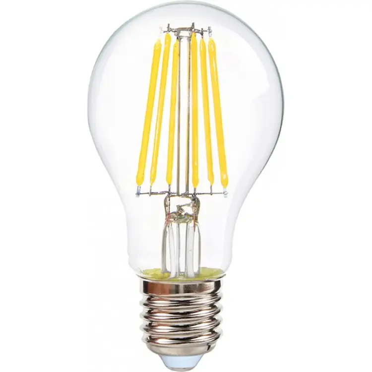 Светодиодная филаментная лампа HOROZ ELECTRIC FILAMENT GLOBE-10 10W 4200K E27 220-240V 001-015-0010 HRZ01000359