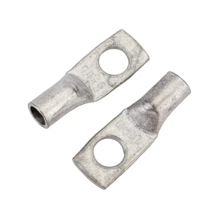 Наконечник TDM ELECTRIC JG-10-6-5 SQ0509-0202