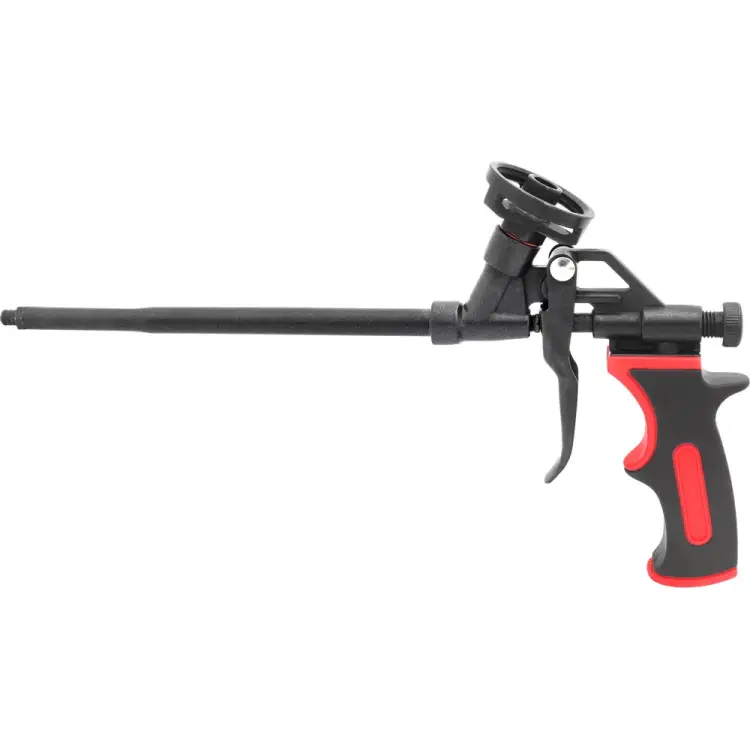 Пистолет для пены ZOLDER Профи 701Т8 Пистолет для пены ZOLDER Профи 701Т8