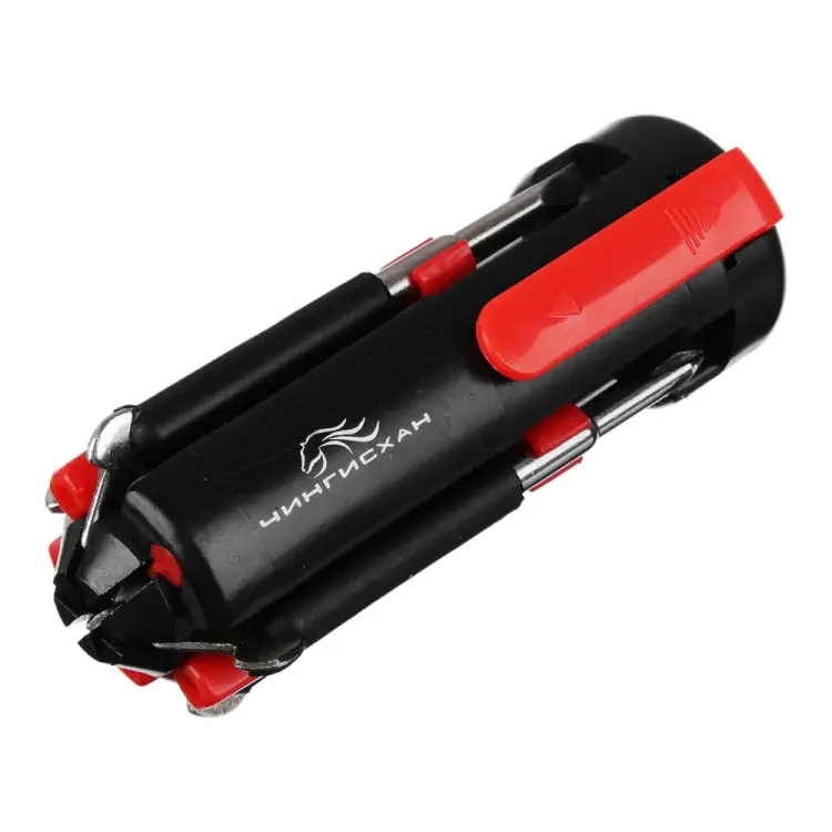 Фонарь Чингисхан 198-088