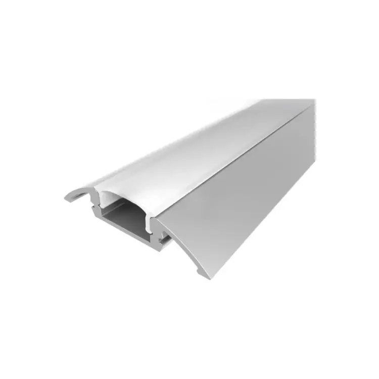 Комплект алюминиевого профиля LEDCRAFT LC-LPP0636M16-1 1638000033 Комплект алюминиевого профиля LEDCRAFT LC-LPP0636M16-1 1638000033
