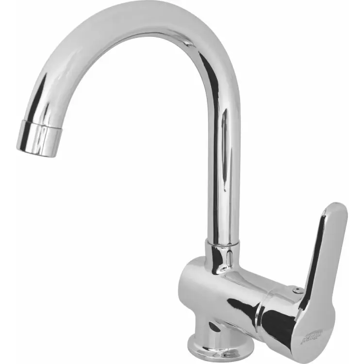 Смеситель для раковины Guven Orkide 9702