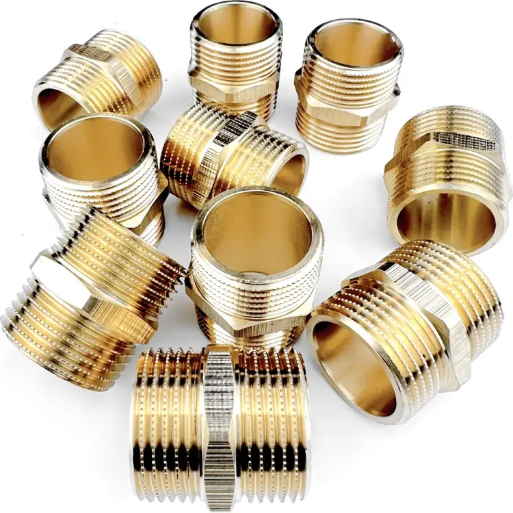 Латунный бочонок Профитт 9274672