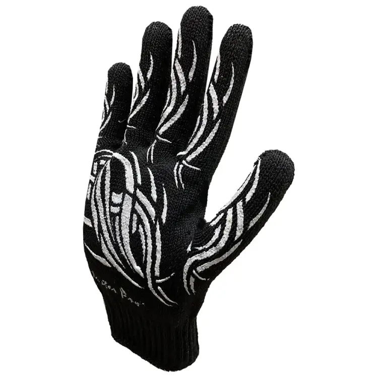 Рабочие перчатки Master-Pro® ТАТУ БЛЭК 3910-TAB-10