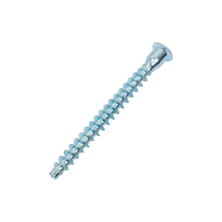 Конфирмат STARFIX 7x70 мм, 10 шт. SMZ1-09526-10